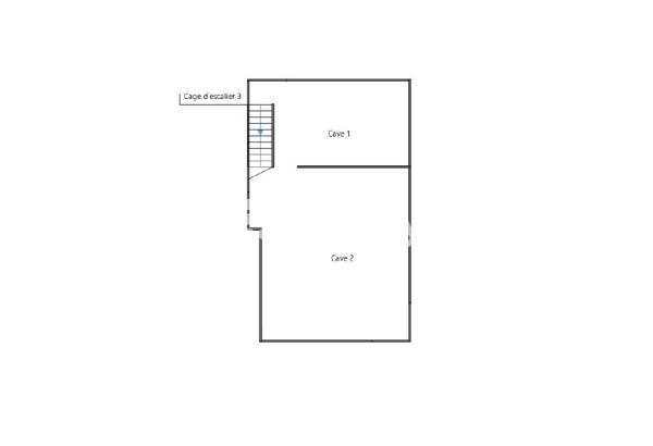 Maison 6 pièces - 150 m²