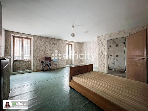 Maison 6 pièces - 150 m²