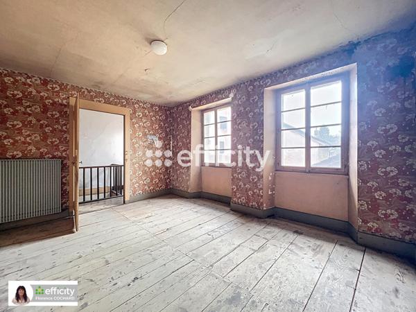 Maison 6 pièces - 150 m²