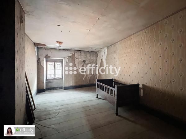 Maison 6 pièces - 150 m²