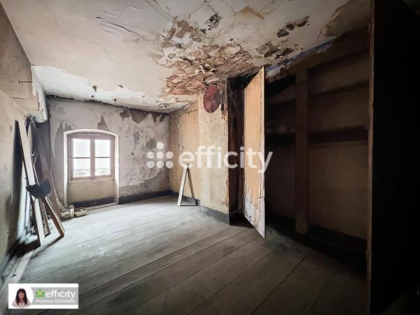 Maison 6 pièces - 150 m²