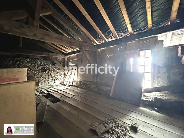 Maison 6 pièces - 150 m²