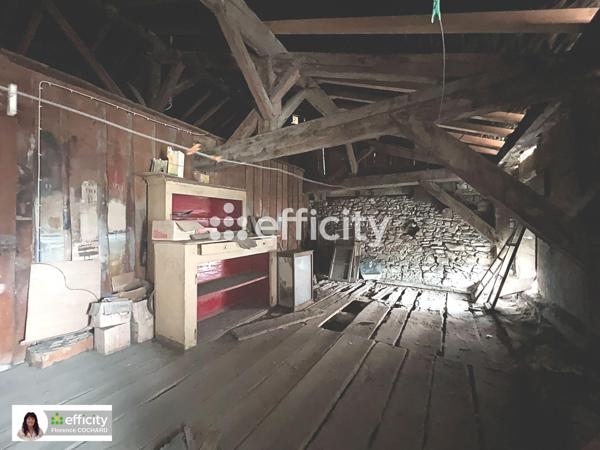 Maison 6 pièces - 150 m²