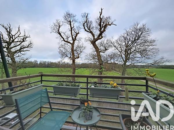 Appartement à vendre 2 pièces 38 m² Bihorel