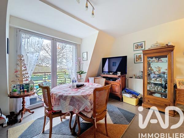 Appartement à vendre 2 pièces 38 m² Bihorel