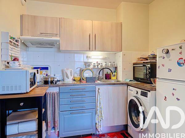 Appartement à vendre 2 pièces 38 m² Bihorel