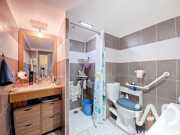 Appartement à vendre 2 pièces 38 m² Bihorel