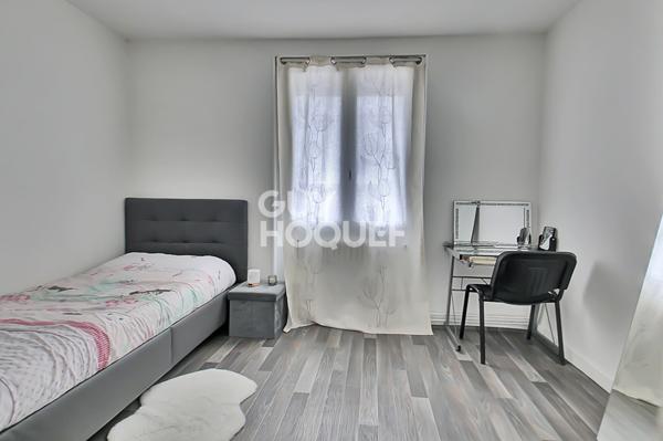 Grande bâtisse à fort potentiel idéal investisseur