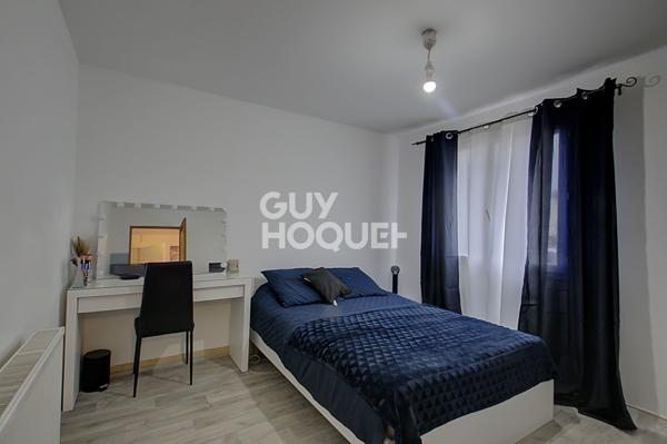 Grande bâtisse à fort potentiel idéal investisseur