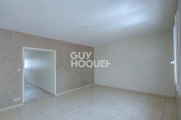 Grande bâtisse à fort potentiel idéal investisseur