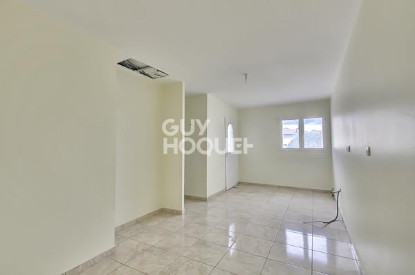 Grande bâtisse à fort potentiel idéal investisseur