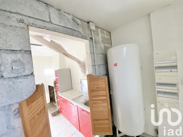 Maison à vendre 3 pièces 85 m² Pontchâteau