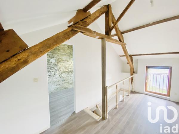 Maison à vendre 3 pièces 85 m² Pontchâteau