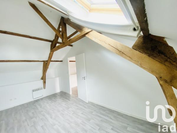 Maison à vendre 3 pièces 85 m² Pontchâteau