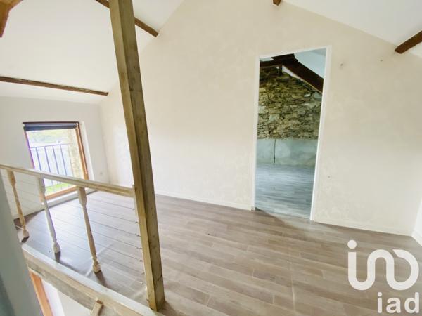 Maison à vendre 3 pièces 85 m² Pontchâteau