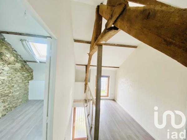 Maison à vendre 3 pièces 85 m² Pontchâteau