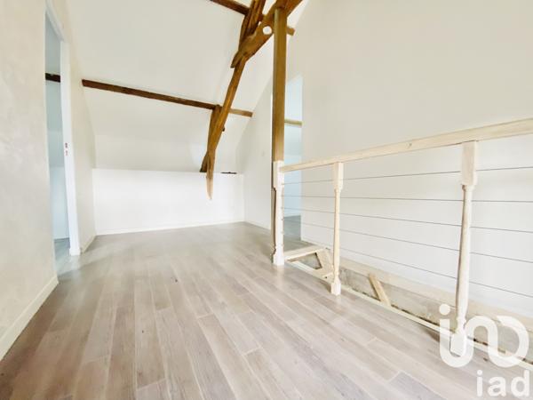 Maison à vendre 3 pièces 85 m² Pontchâteau