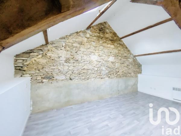 Maison à vendre 3 pièces 85 m² Pontchâteau