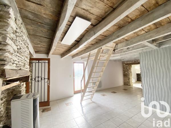 Maison à vendre 3 pièces 85 m² Pontchâteau