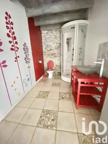 Maison à vendre 3 pièces 85 m² Pontchâteau