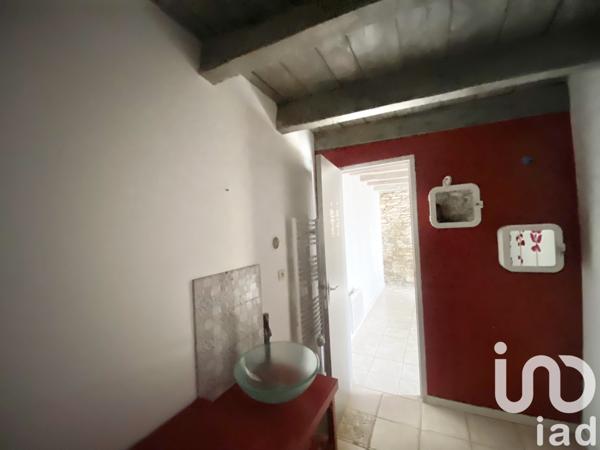 Maison à vendre 3 pièces 85 m² Pontchâteau