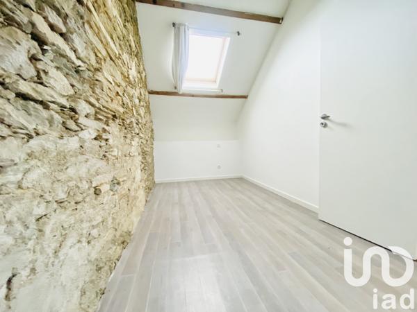 Maison à vendre 3 pièces 85 m² Pontchâteau