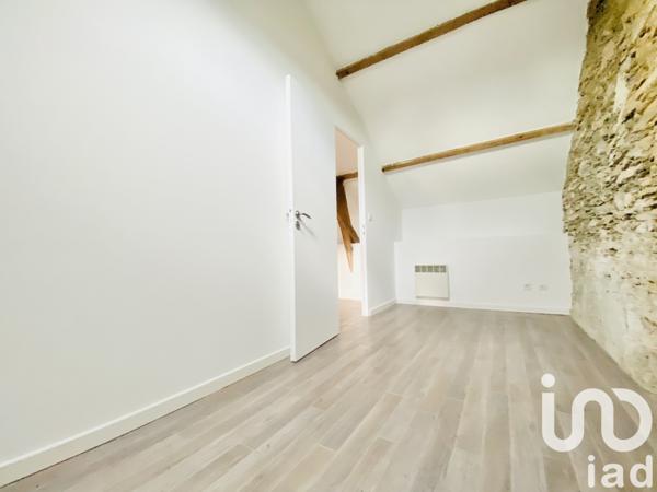 Maison à vendre 3 pièces 85 m² Pontchâteau