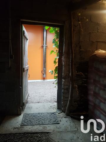 Maison à vendre 3 pièces 85 m² Pontchâteau