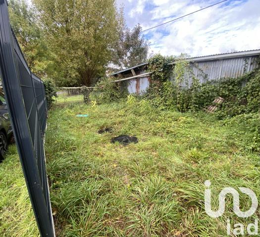 Maison à vendre 3 pièces 85 m² Pontchâteau