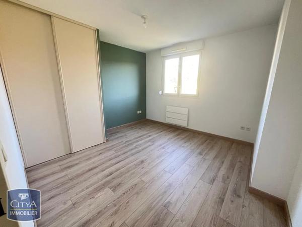 Appartement à louer 3 pièces 51.92m² Danjoutin (90400)