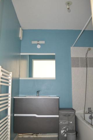 APPARTEMENT DANS RESIDENCE SECURISEE