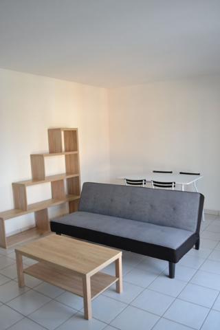 APPARTEMENT DANS RESIDENCE SECURISEE