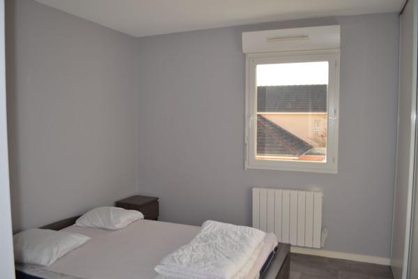APPARTEMENT DANS RESIDENCE SECURISEE