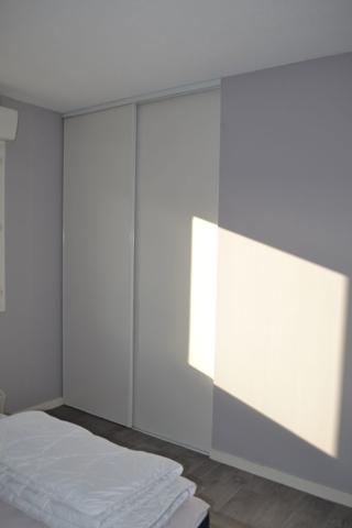 APPARTEMENT DANS RESIDENCE SECURISEE