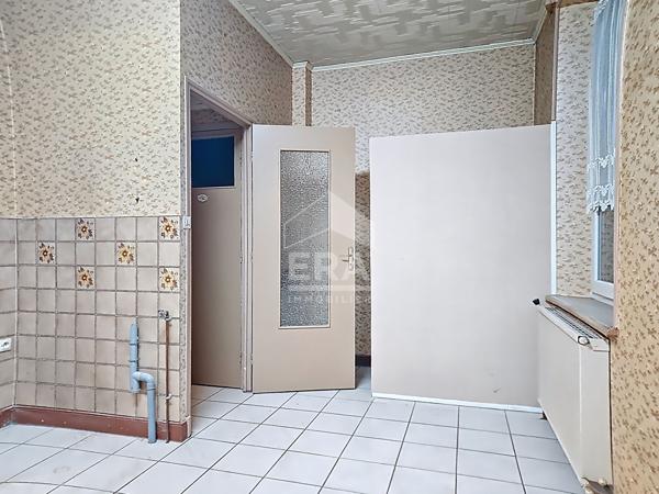 Maison Longwy 3 pièce(s) 72 m2