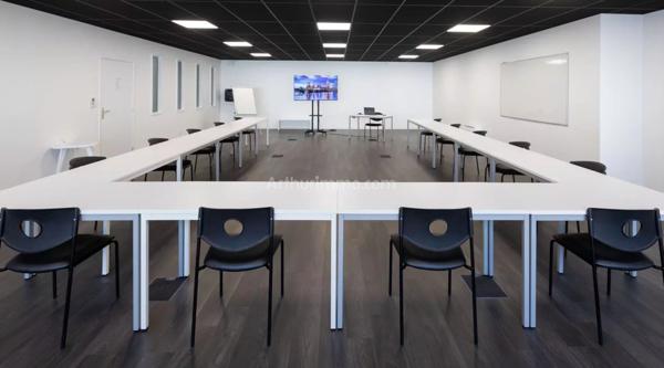 Location Bureau 1 pièces 25 m2 à Roanne