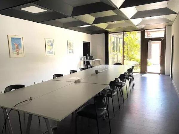 Location Bureau 1 pièces 25 m2 à Roanne