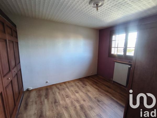 Maison à vendre 7 pièces 158 m² Courcelles-sur-Seine