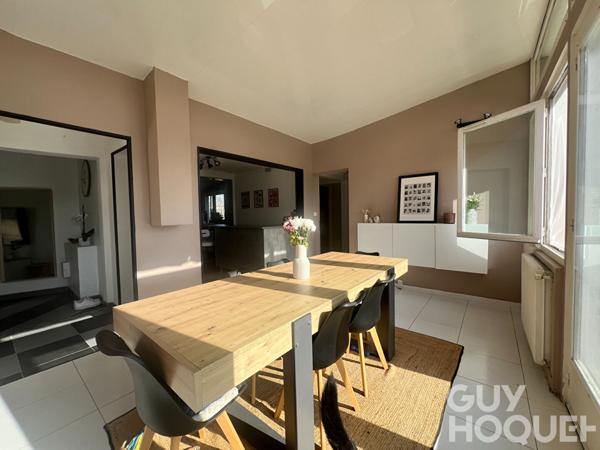 Maison Lagor 4 pièce(s) 172 m2