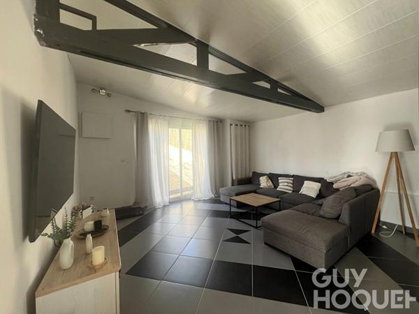 Maison Lagor 4 pièce(s) 172 m2