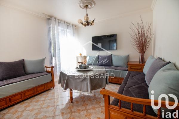 Maison à vendre 5 pièces 96 m² Creil