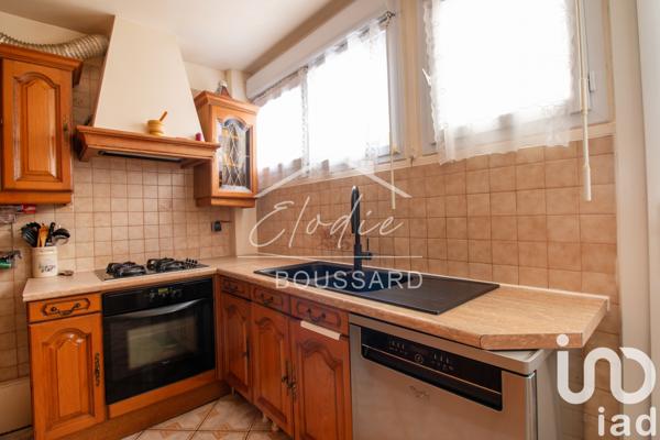 Maison à vendre 5 pièces 96 m² Creil