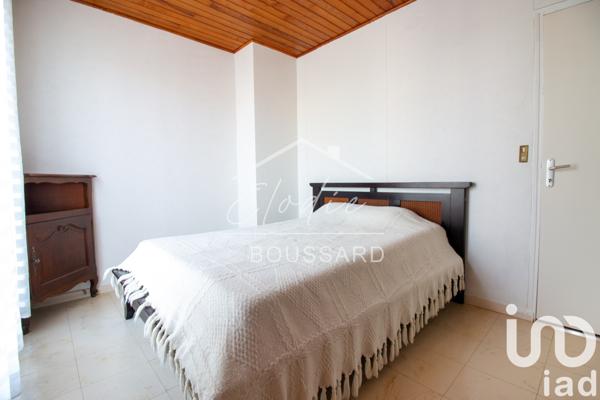 Maison à vendre 5 pièces 96 m² Creil