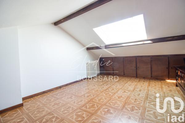 Maison à vendre 5 pièces 96 m² Creil