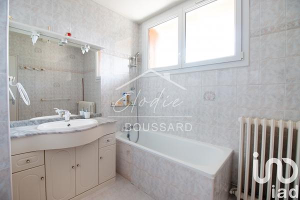 Maison à vendre 5 pièces 96 m² Creil