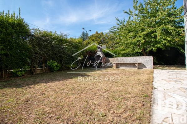 Maison à vendre 5 pièces 96 m² Creil