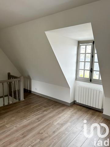 Appartement à vendre 3 pièces 55 m² Saint-Arnoult
