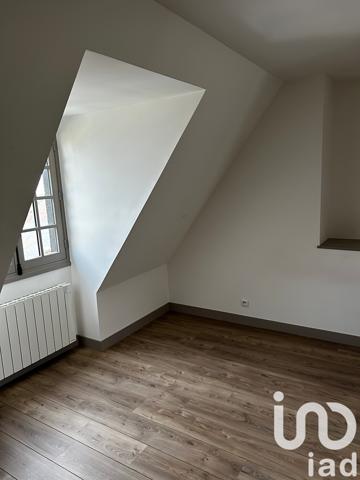 Appartement à vendre 3 pièces 55 m² Saint-Arnoult