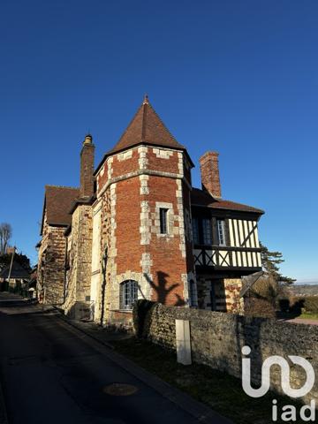 Appartement à vendre 3 pièces 55 m² Saint-Arnoult