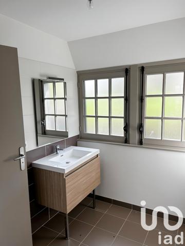 Appartement à vendre 3 pièces 55 m² Saint-Arnoult